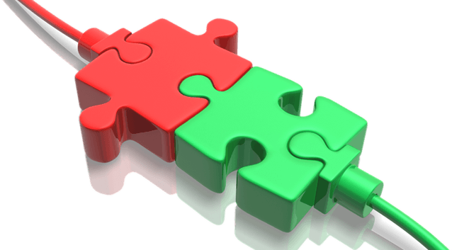 Connecter Image