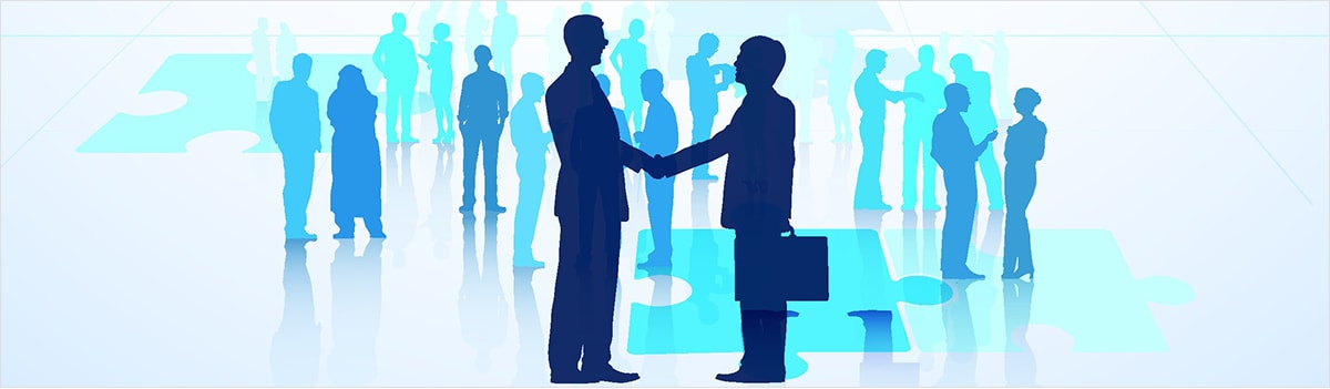 Partners Image